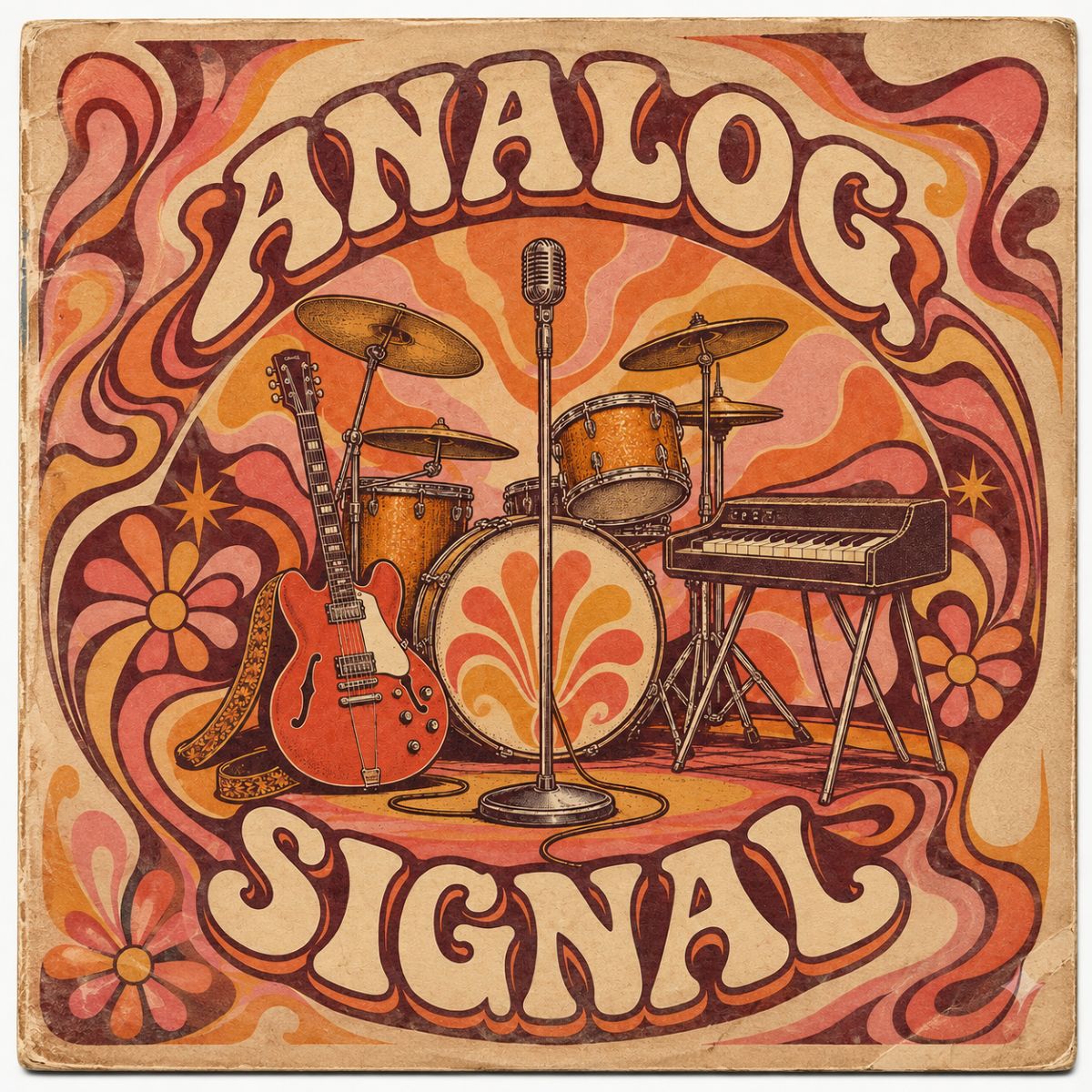 Analog Signal