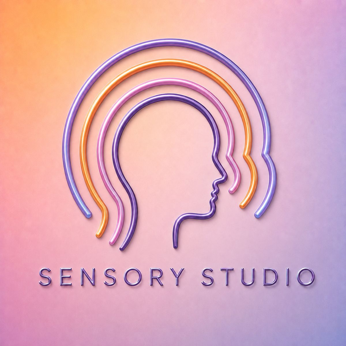 Sensory Studio Card