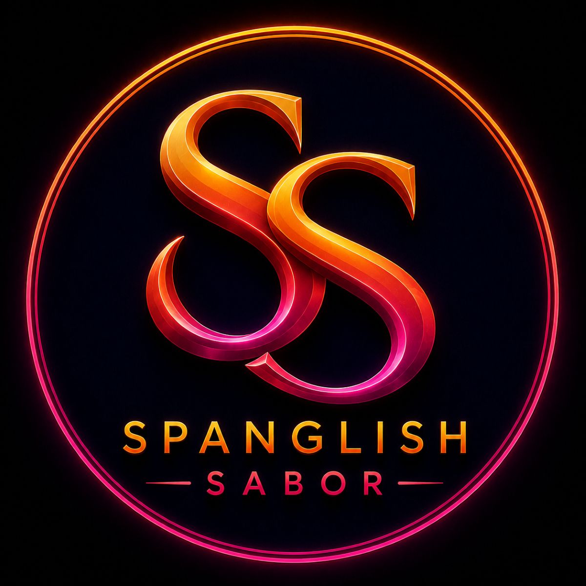 Spanglish Sabor