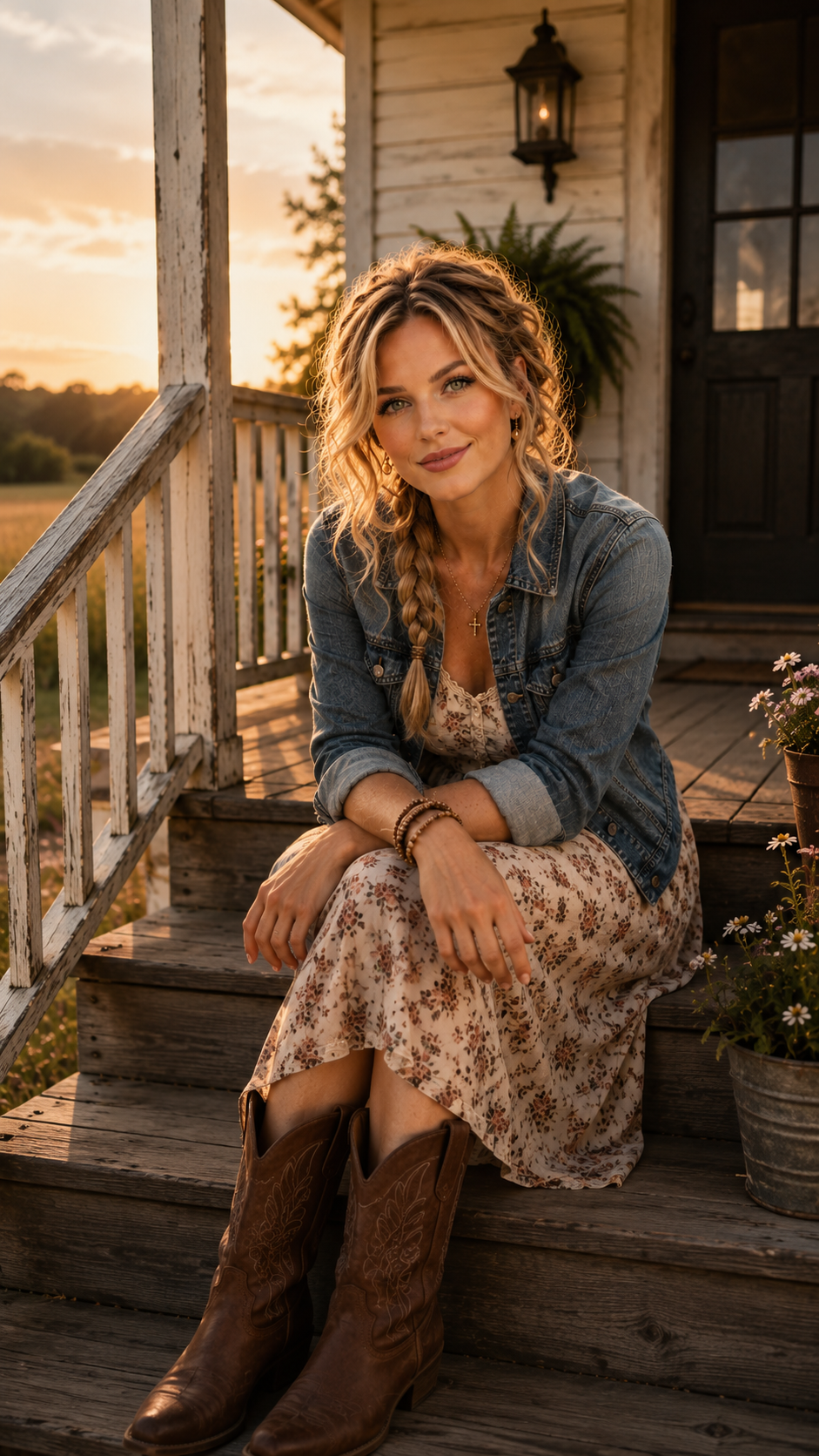 Sophie Bennett Artist Card